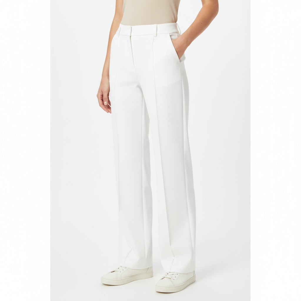 Milano Tailored Trousers - CristianLavian