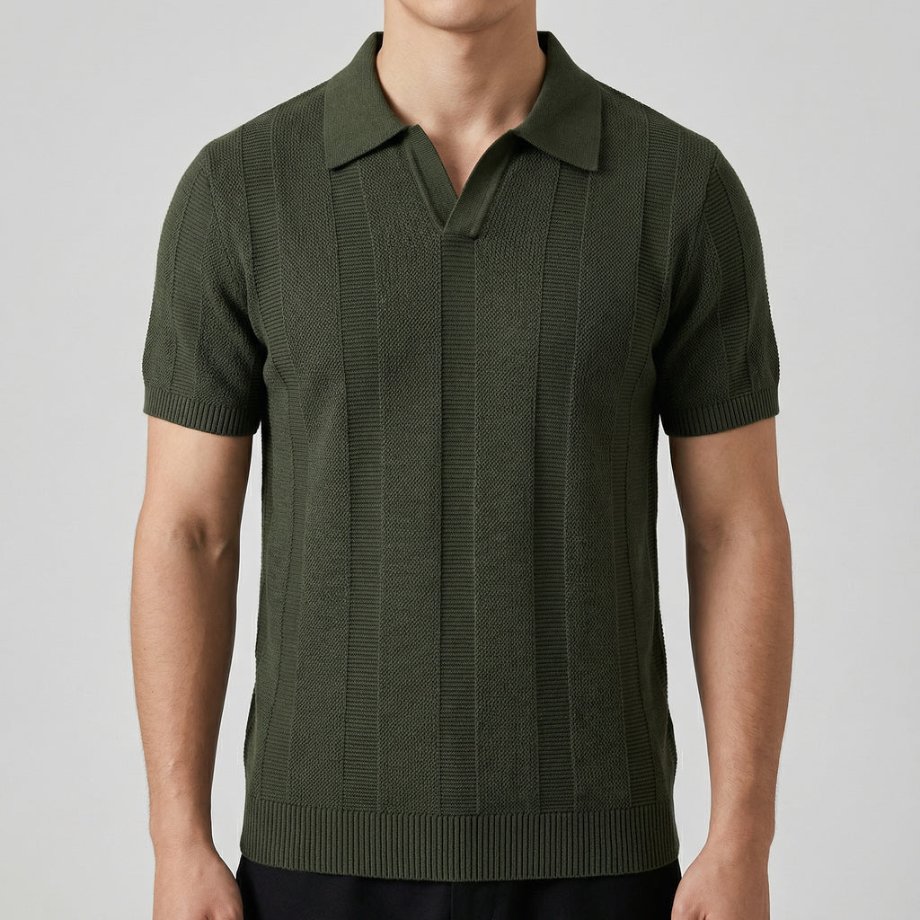 Roma Polo Shirt - CristianLavian