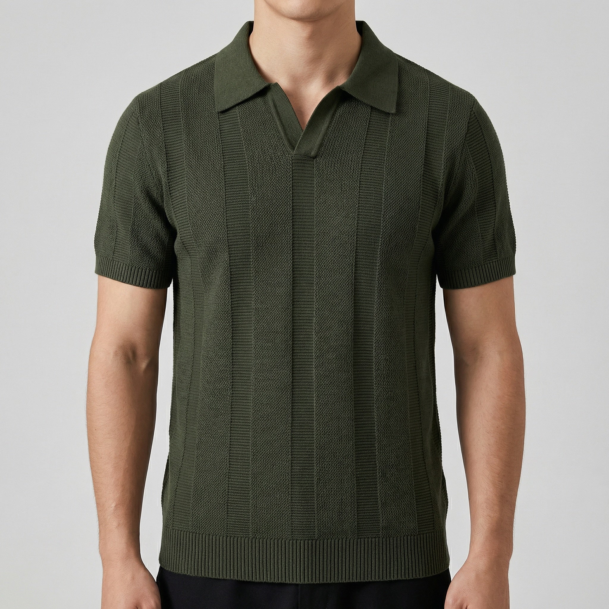 Roma Polo Shirt - CristianLavian