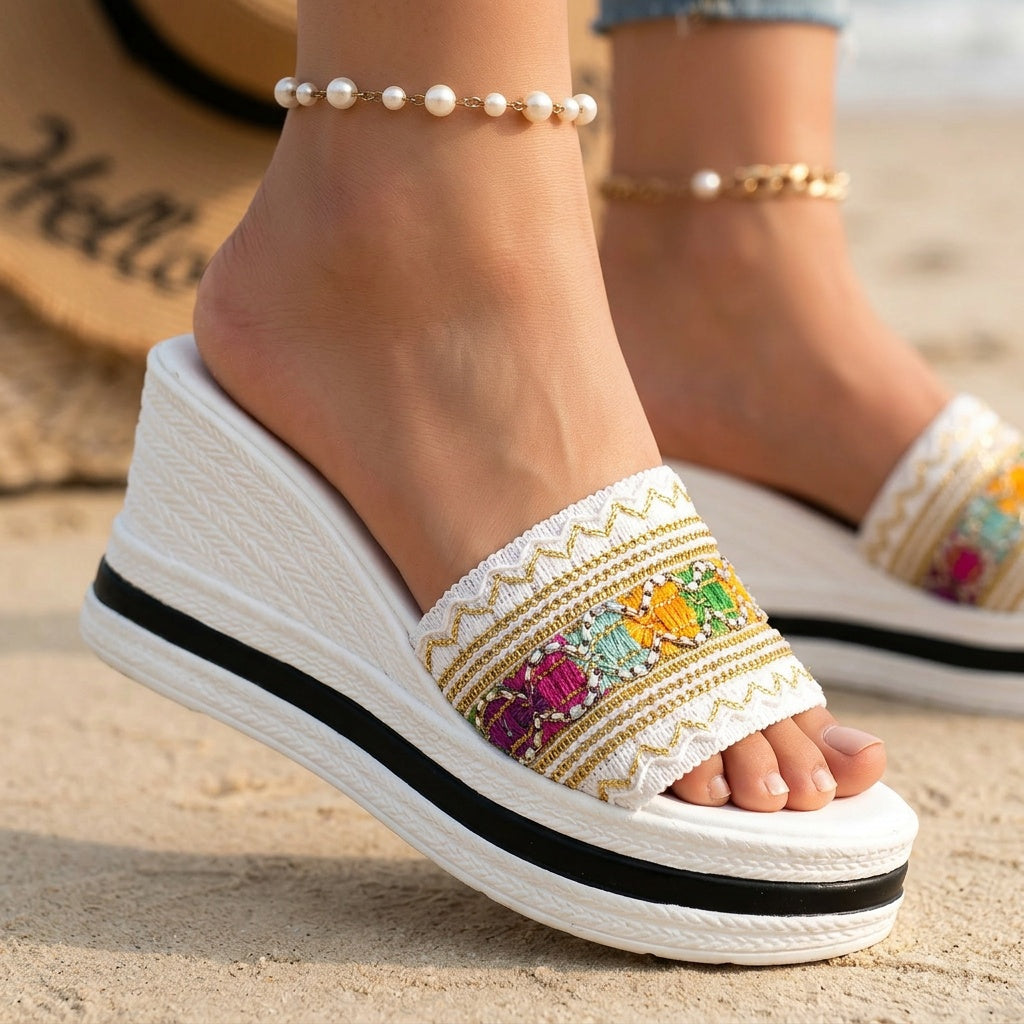 Santorini Slides - CristianLavian