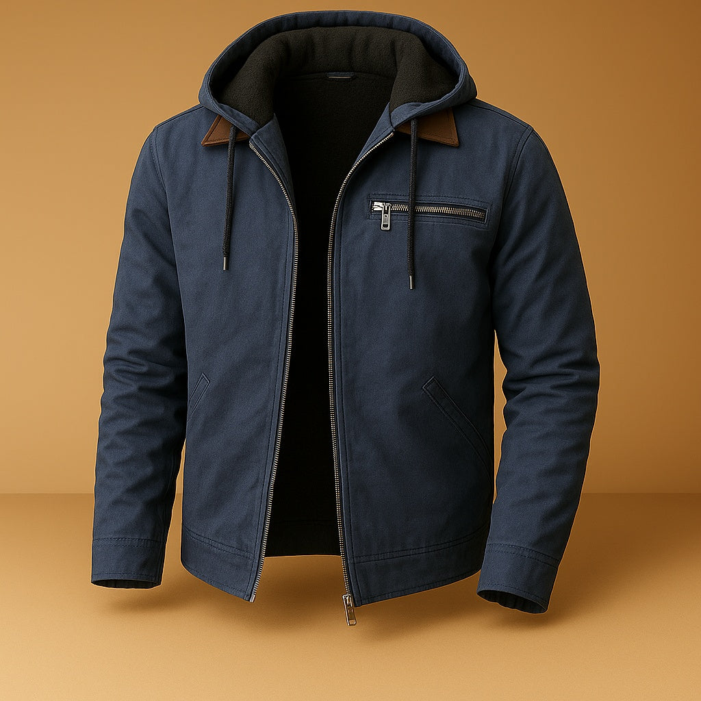 Valencia Jacket - CristianLavian