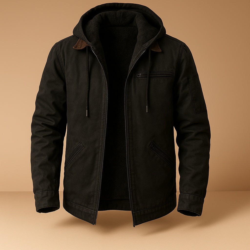Valencia Jacket - CristianLavian