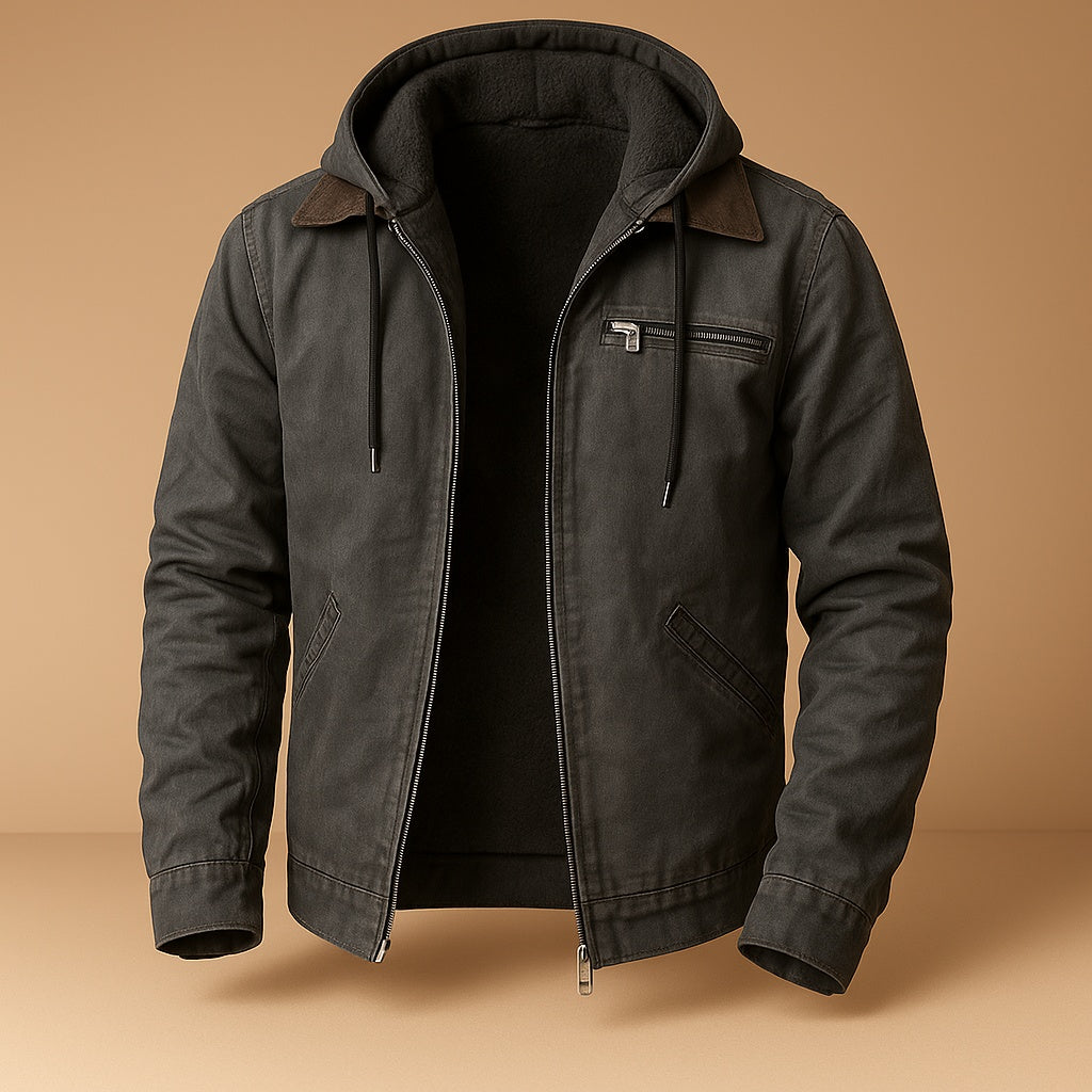 Valencia Jacket - CristianLavian