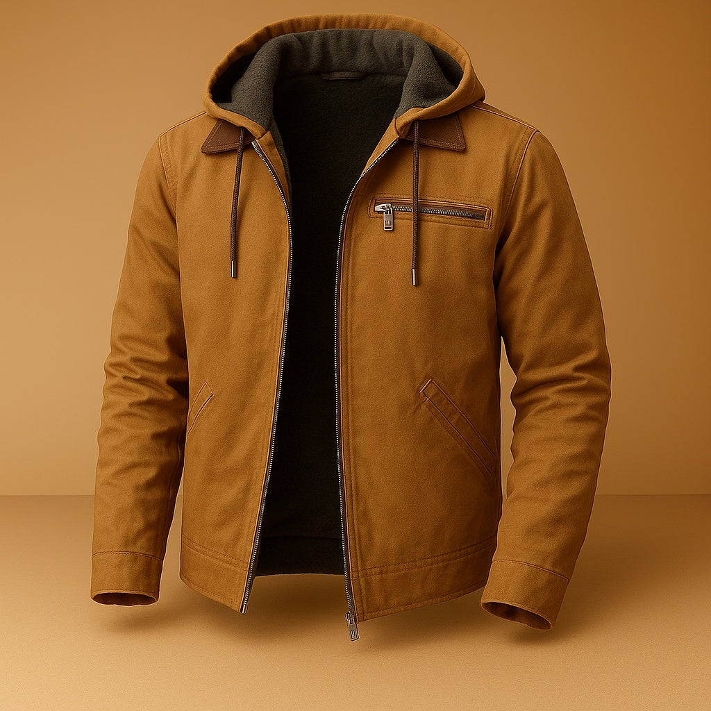 Valencia Jacket - CristianLavian