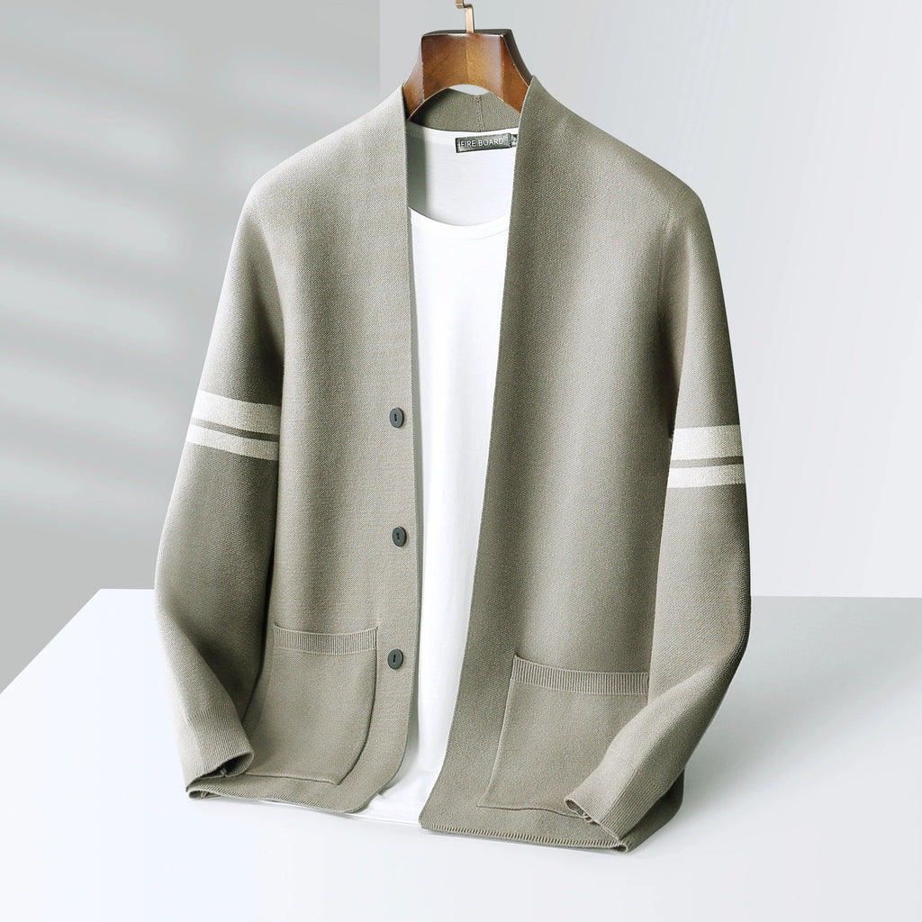 Sydney Cardigan - CristianLavian