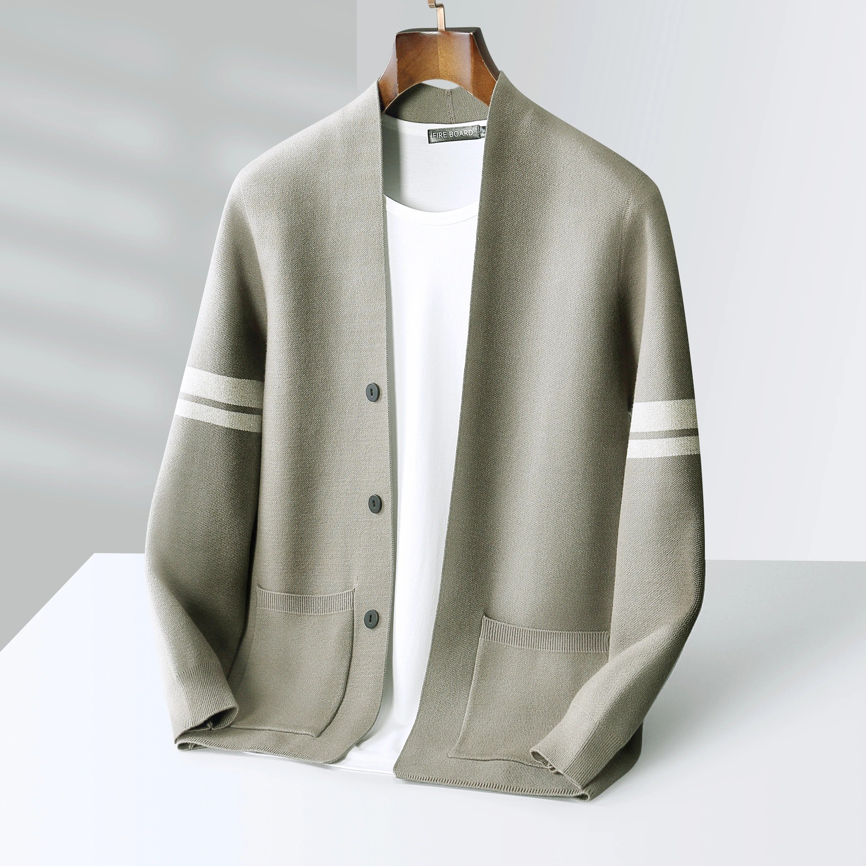 Sydney Cardigan - CristianLavian