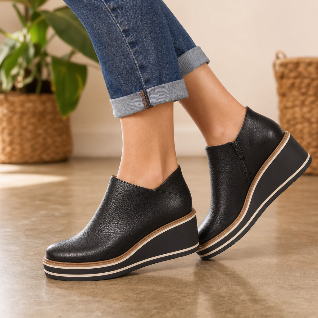 Novello Orthopedic Boots