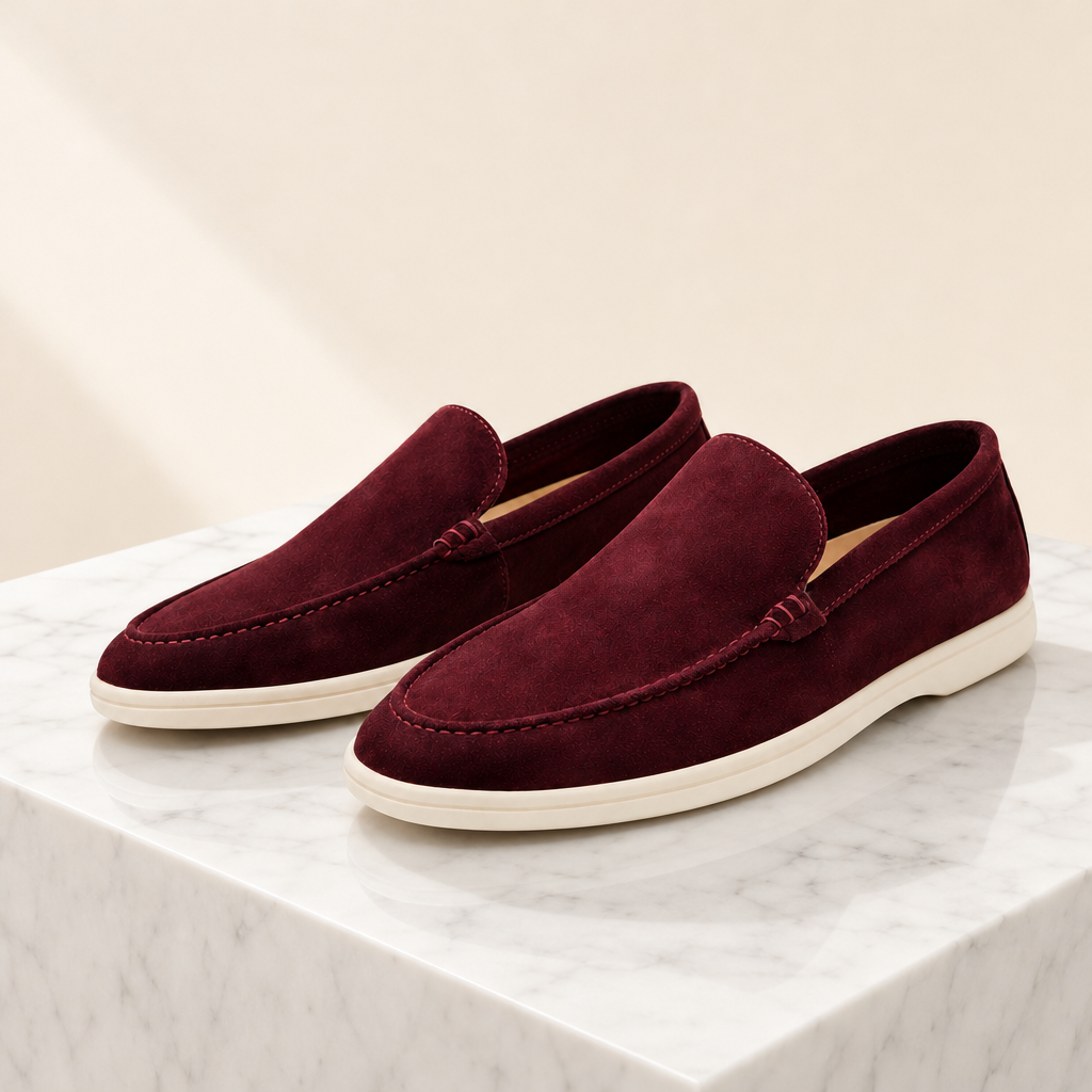 Belluno Loafers
