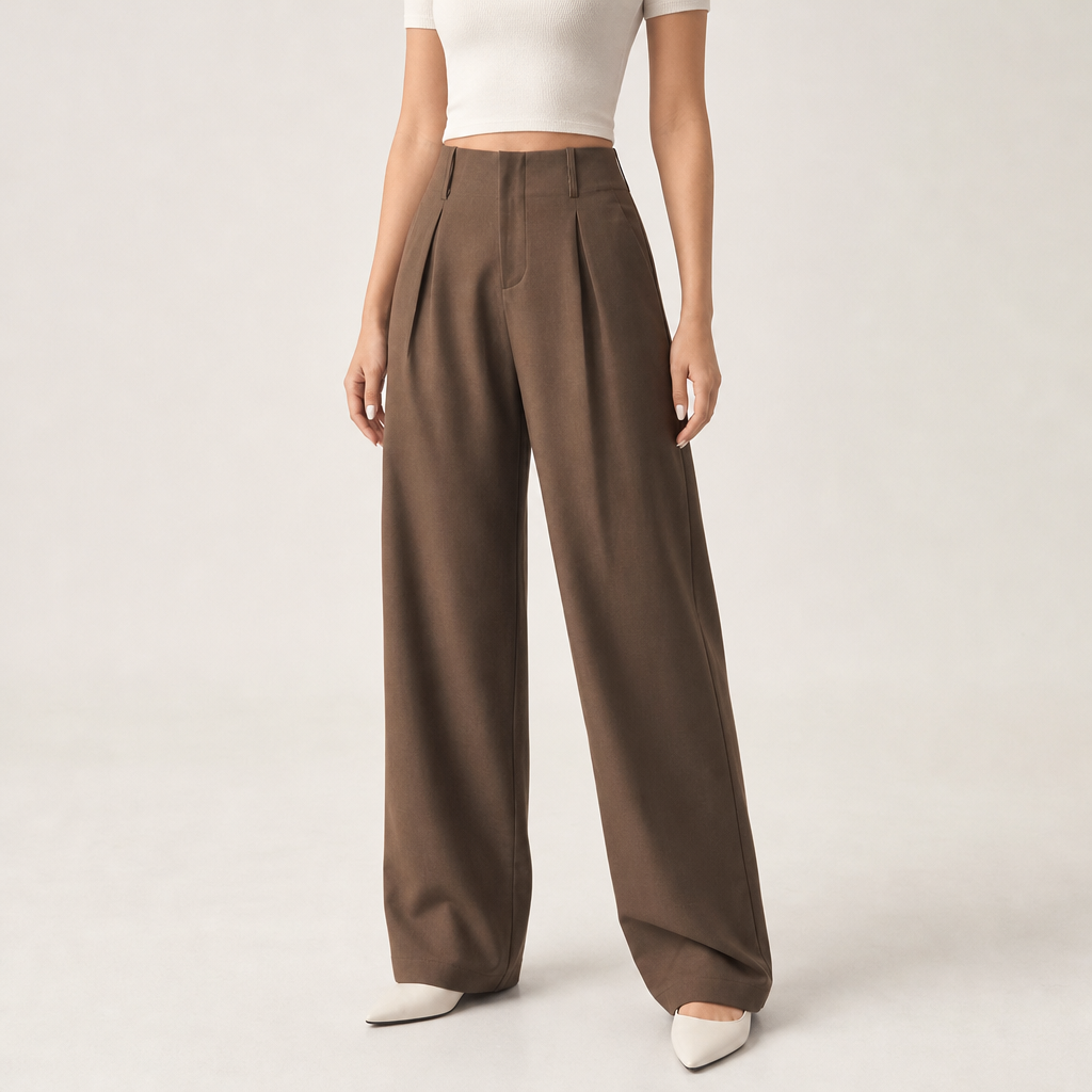 Flawless Smart Trousers