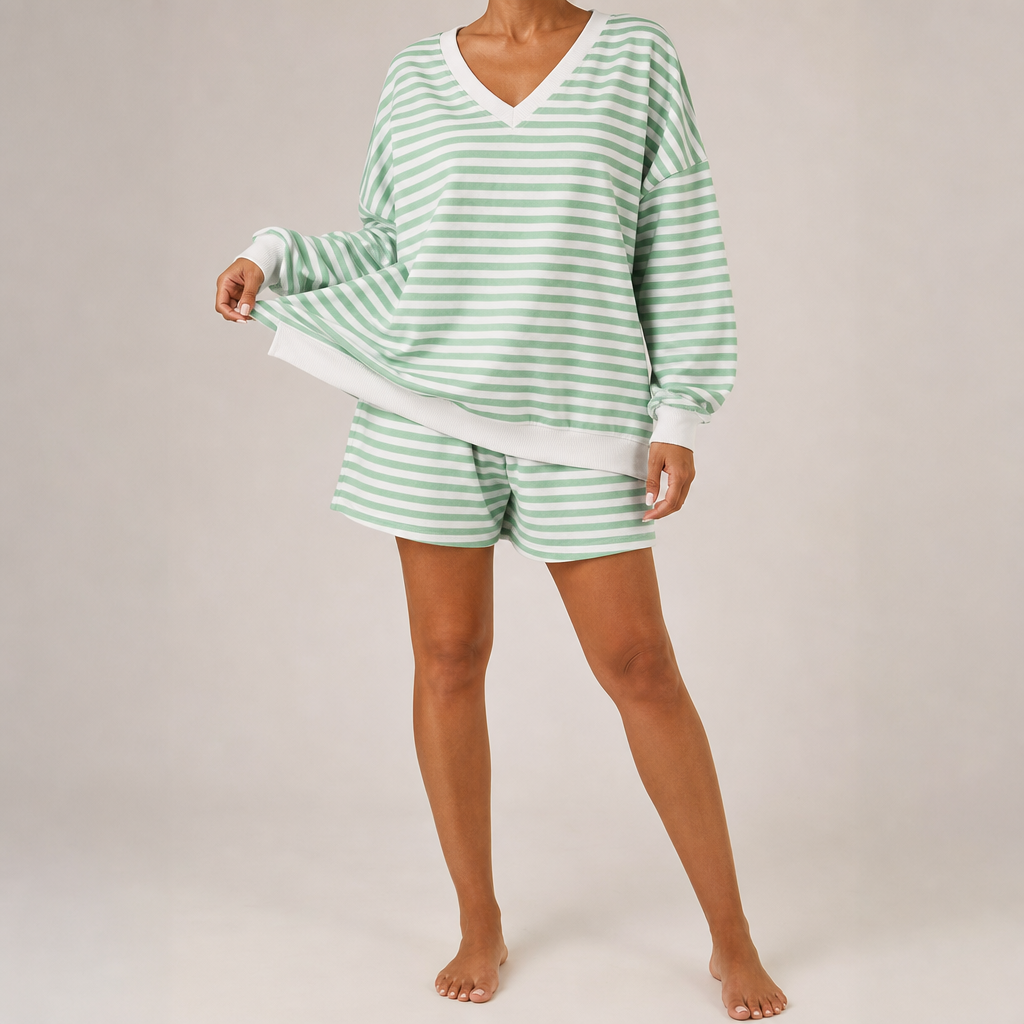 Kenya Cotton Set