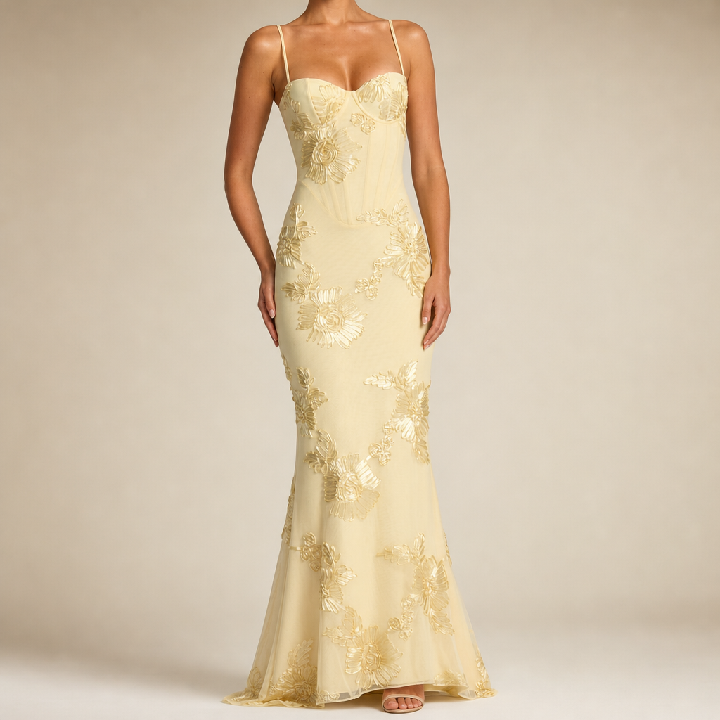 The Bella Dress