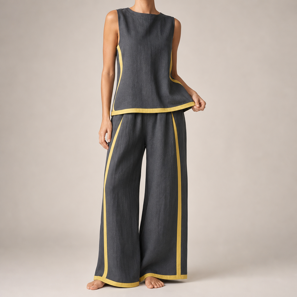 Belluno Linen Set