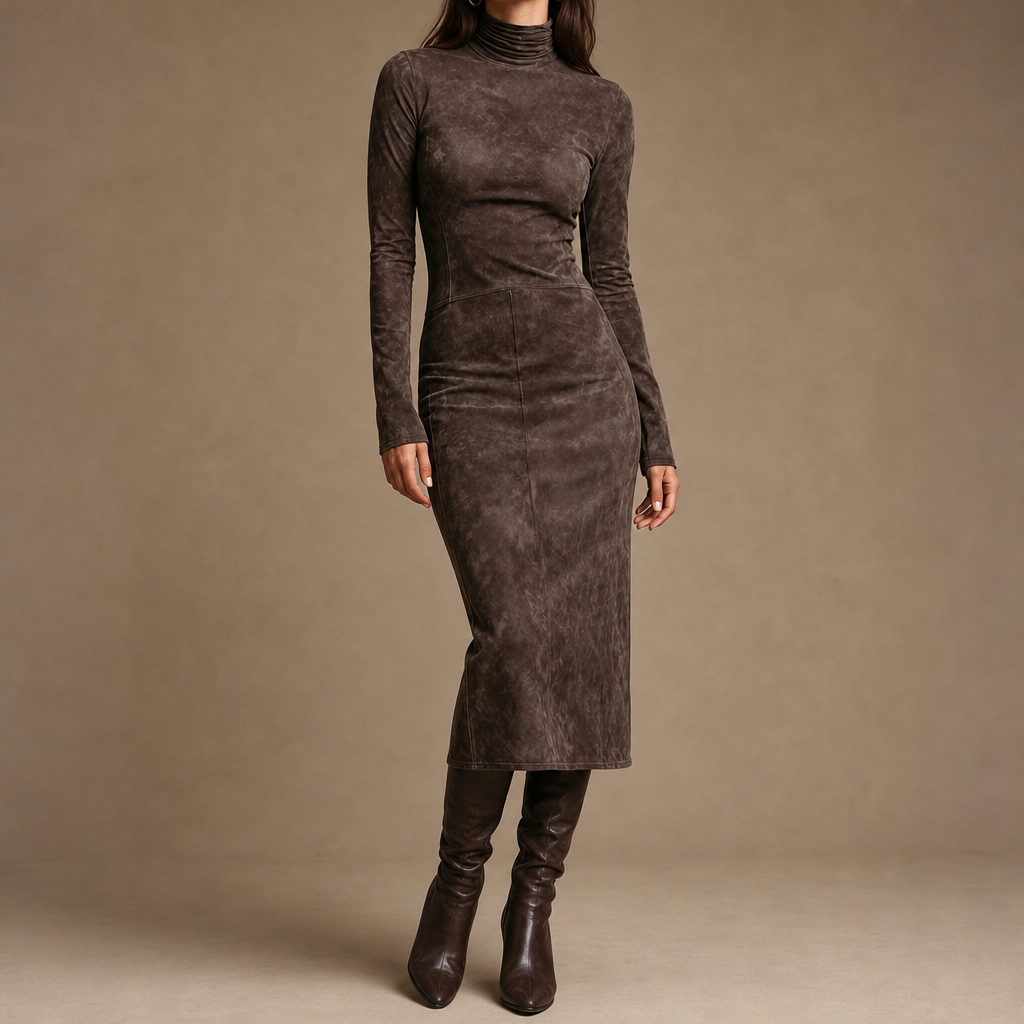 Bellgrove Dress