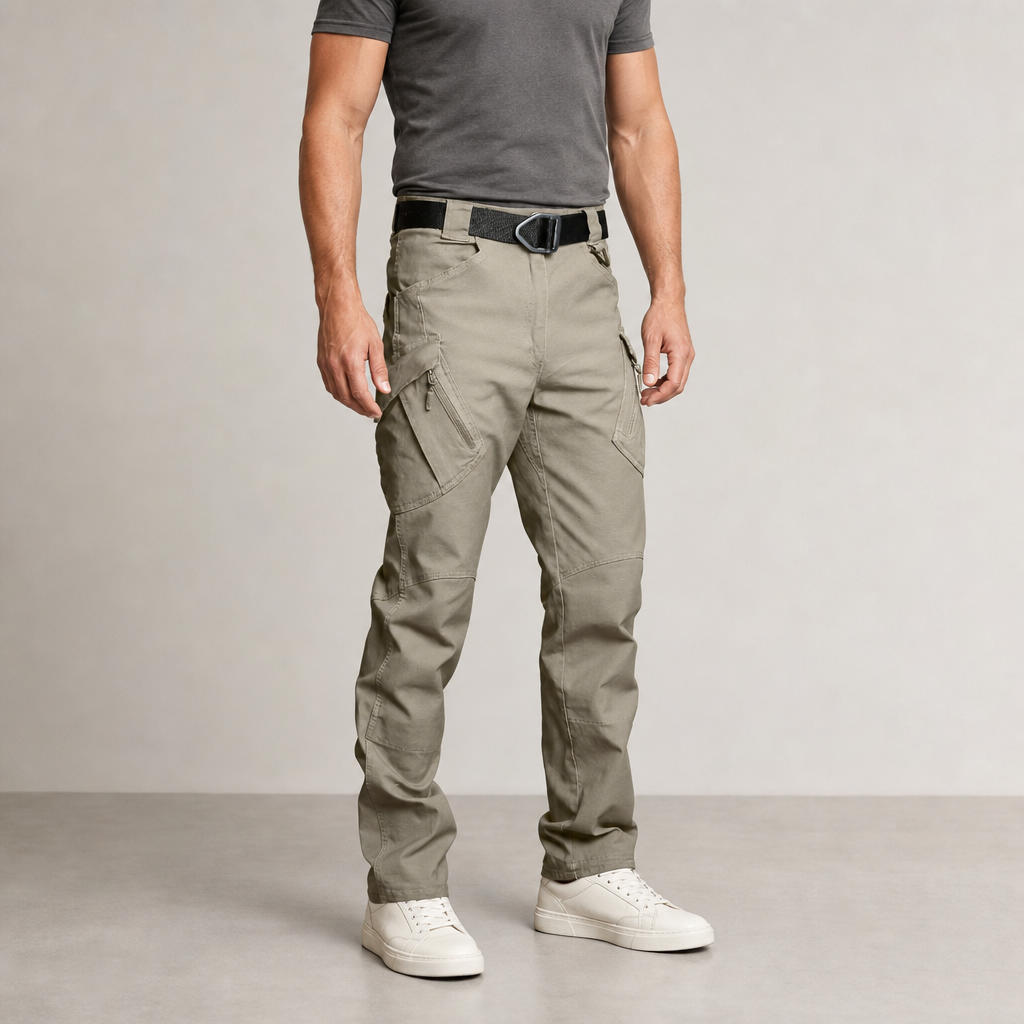 Trina Cargos