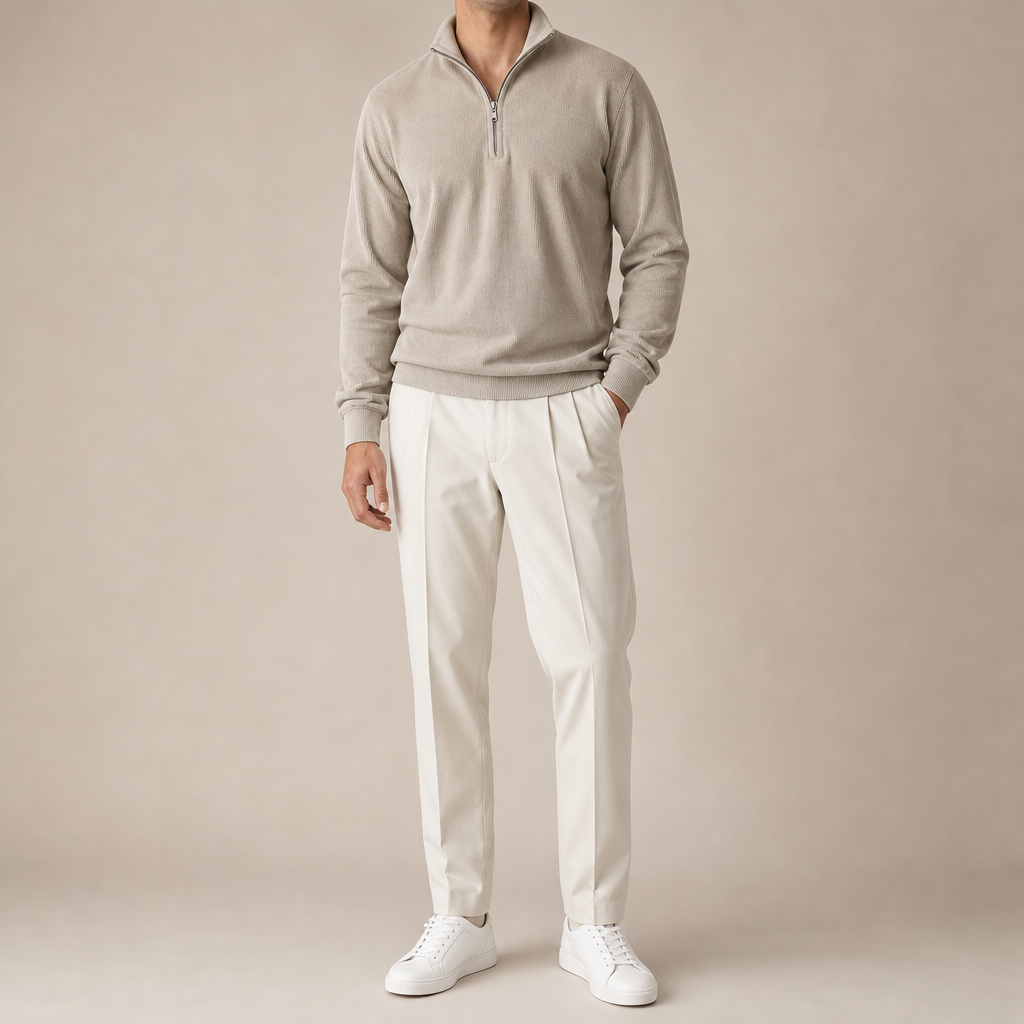 Genoa Wool Set
