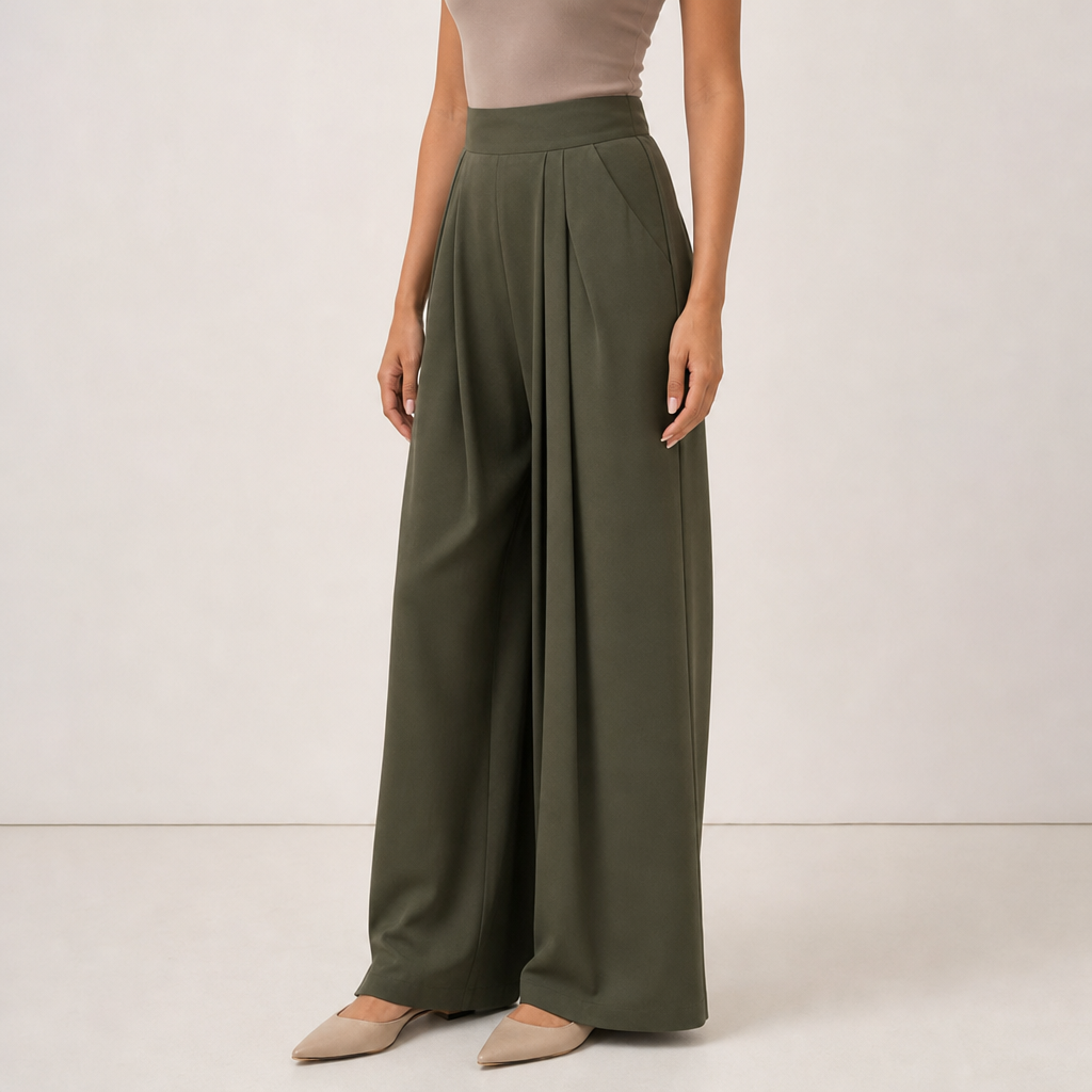 Tangle Trousers