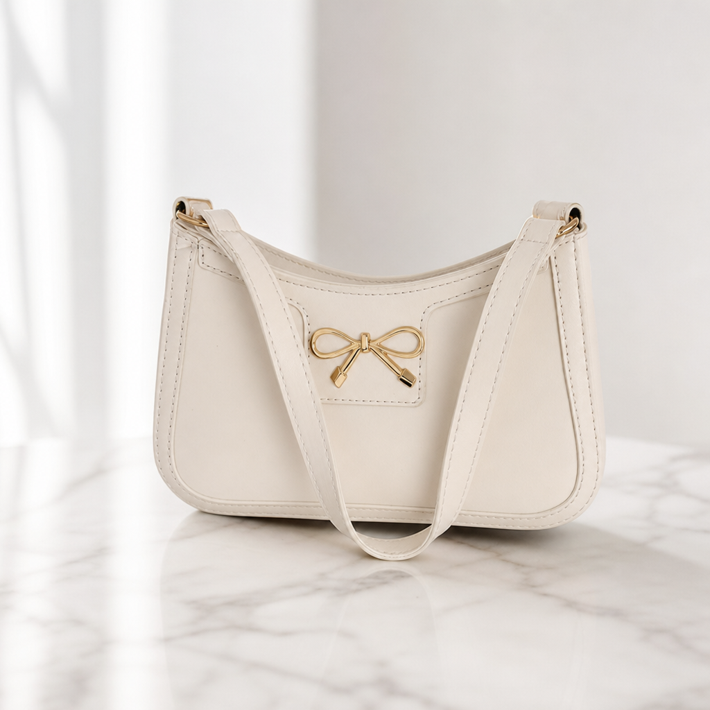 BowTie HandPurse