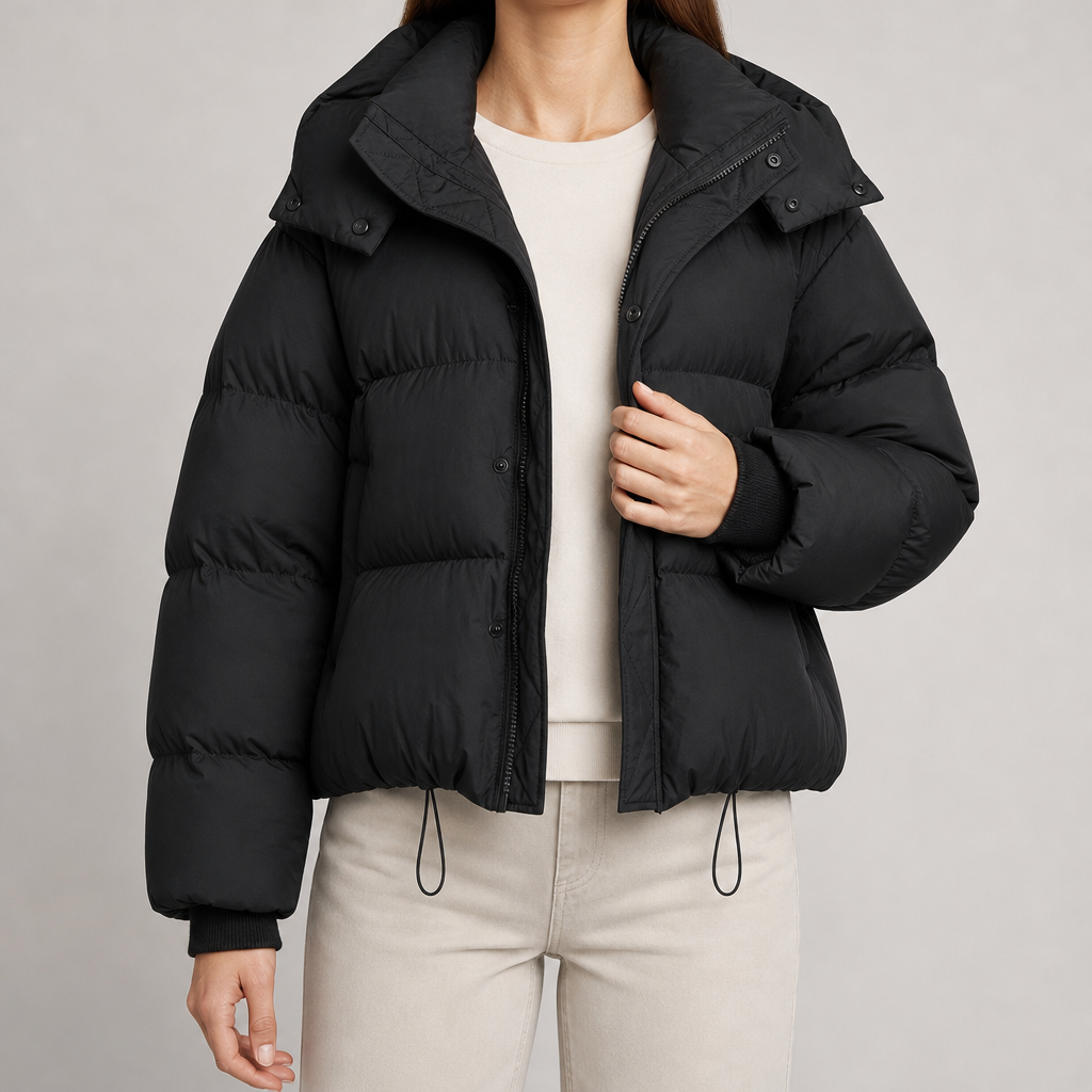 Bellagio Puffer Jacket