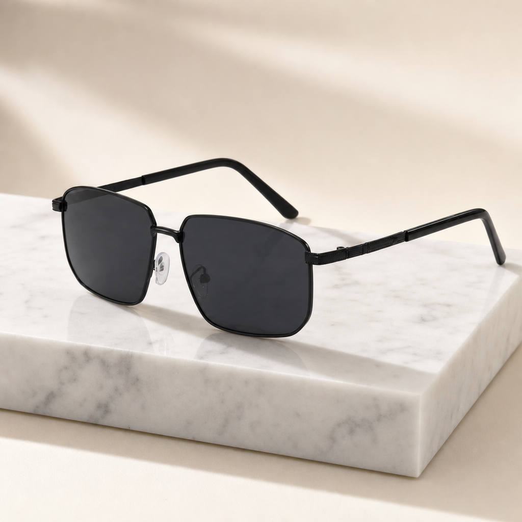 Woody Sunglasses
