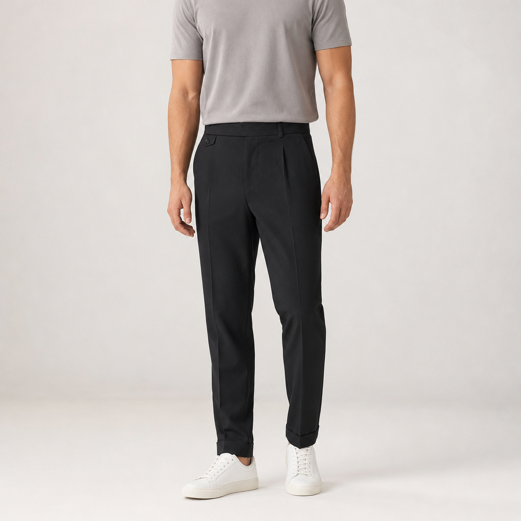 Florence Tailored Trousers