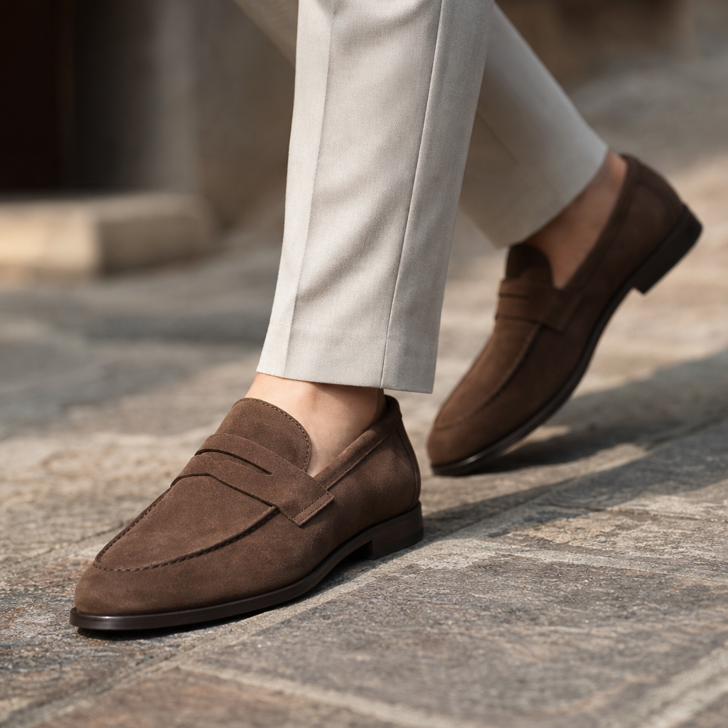 Verona Loafers