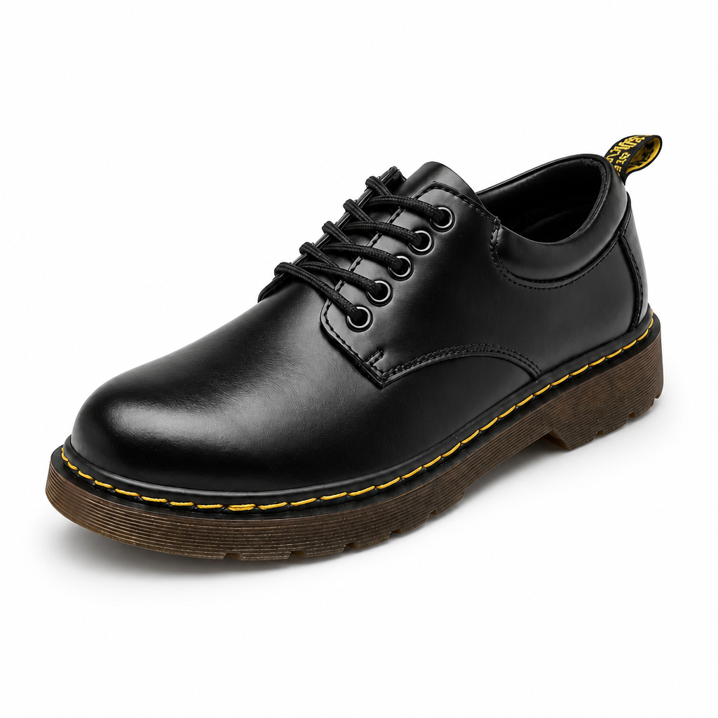 Bellagio Leather Oxfords