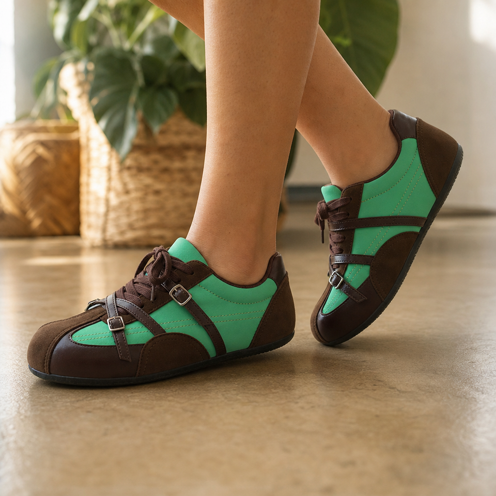 Dorsein Orthopedic Sneakers