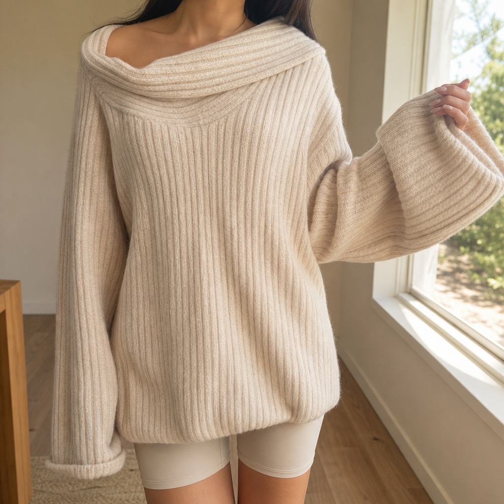 Cressida Knit
