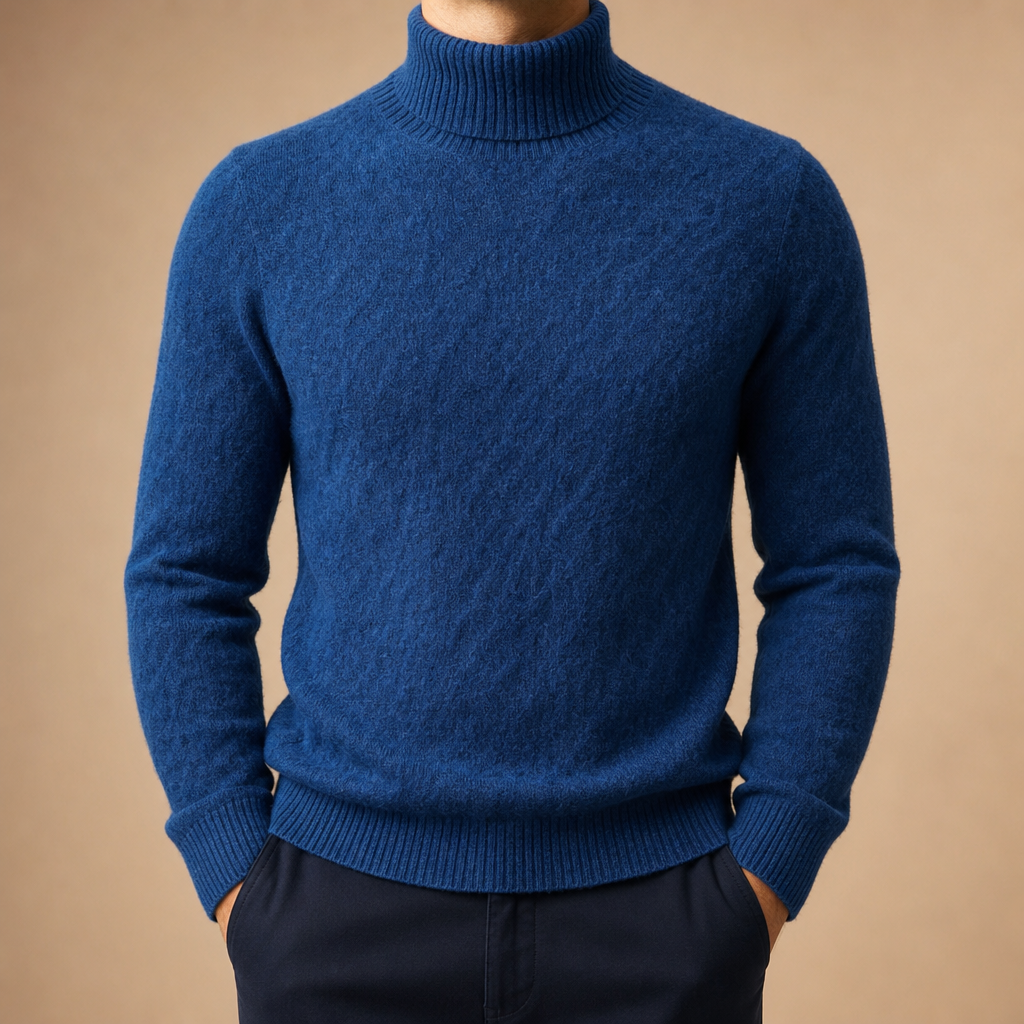 Lucido Wool Sweater