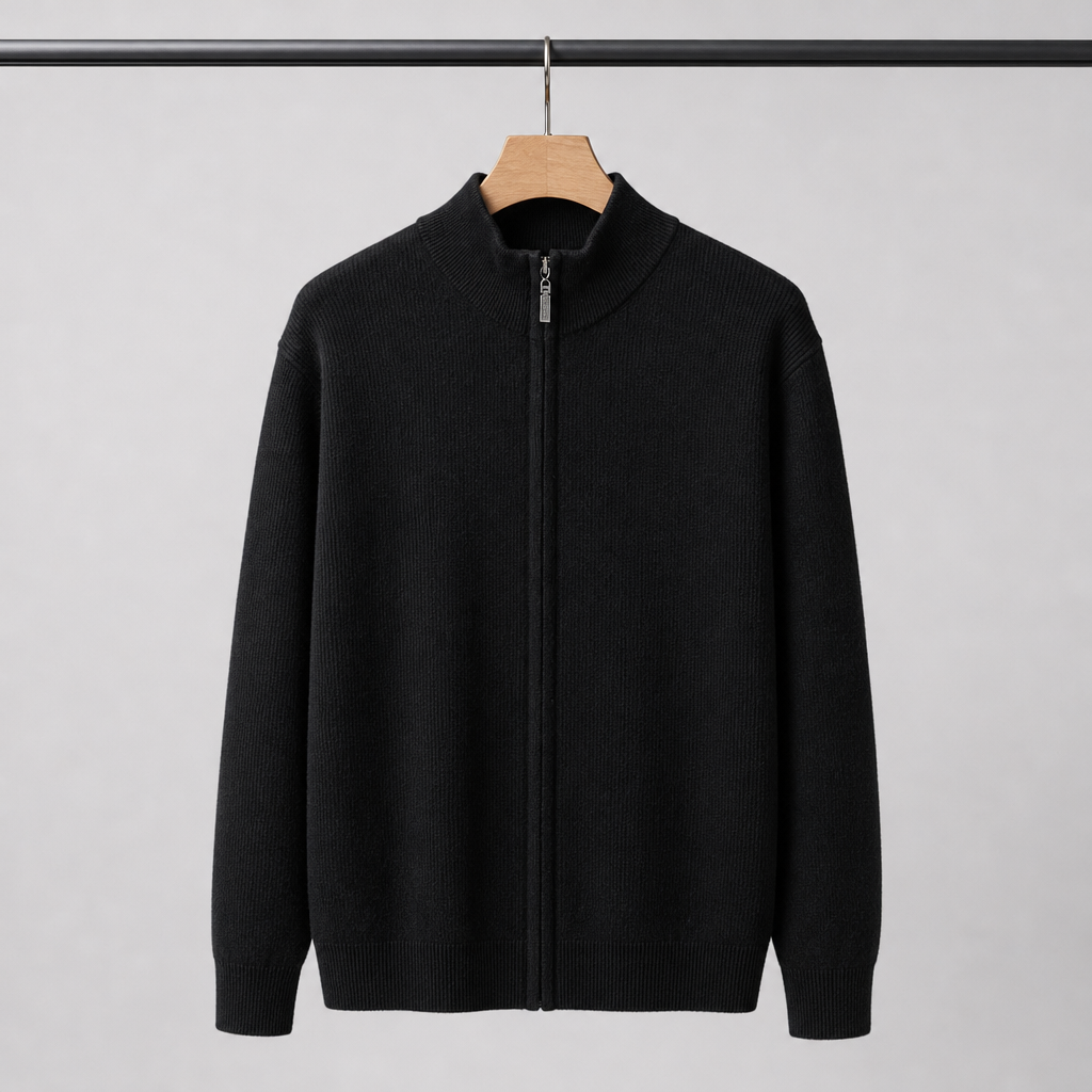 Bellosta Cashmere Cardigan