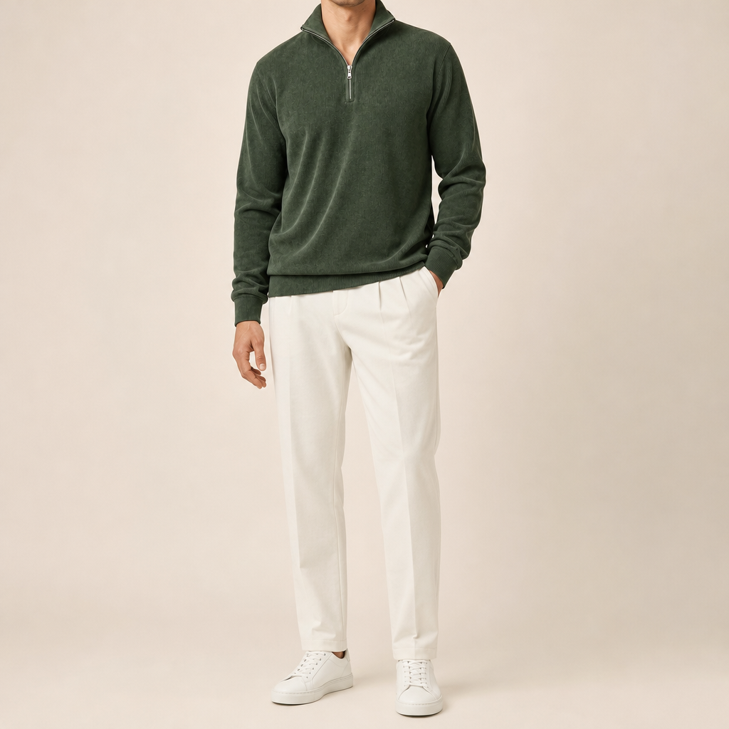 Genoa Wool Set