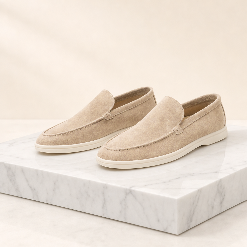 Belluno Loafers