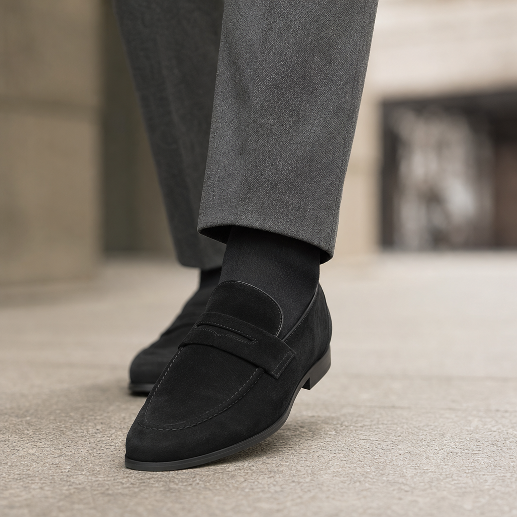 Verona Loafers