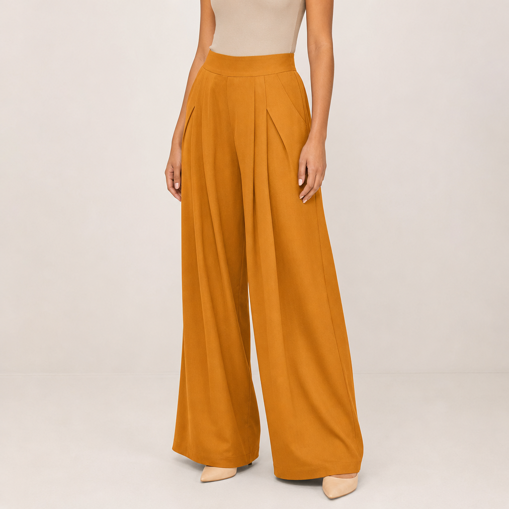 Tangle Trousers