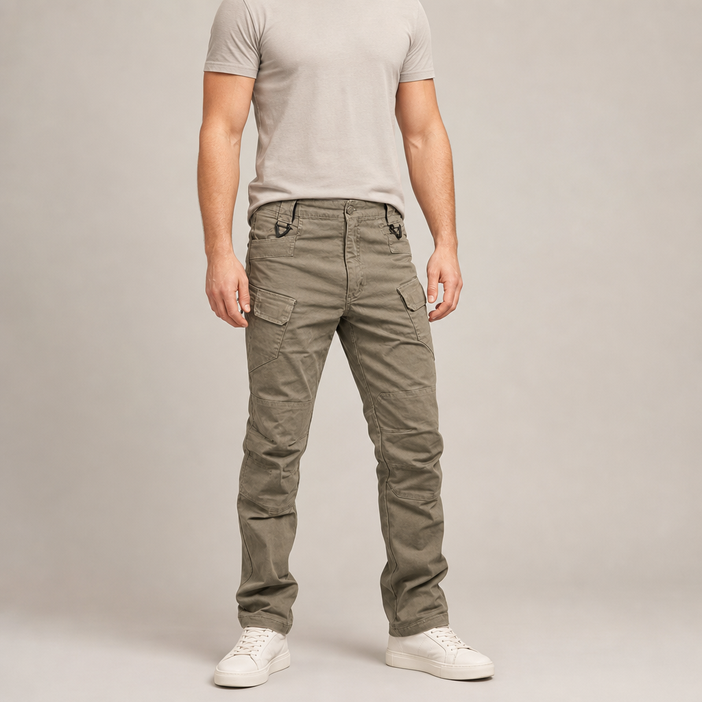Trina Cargos