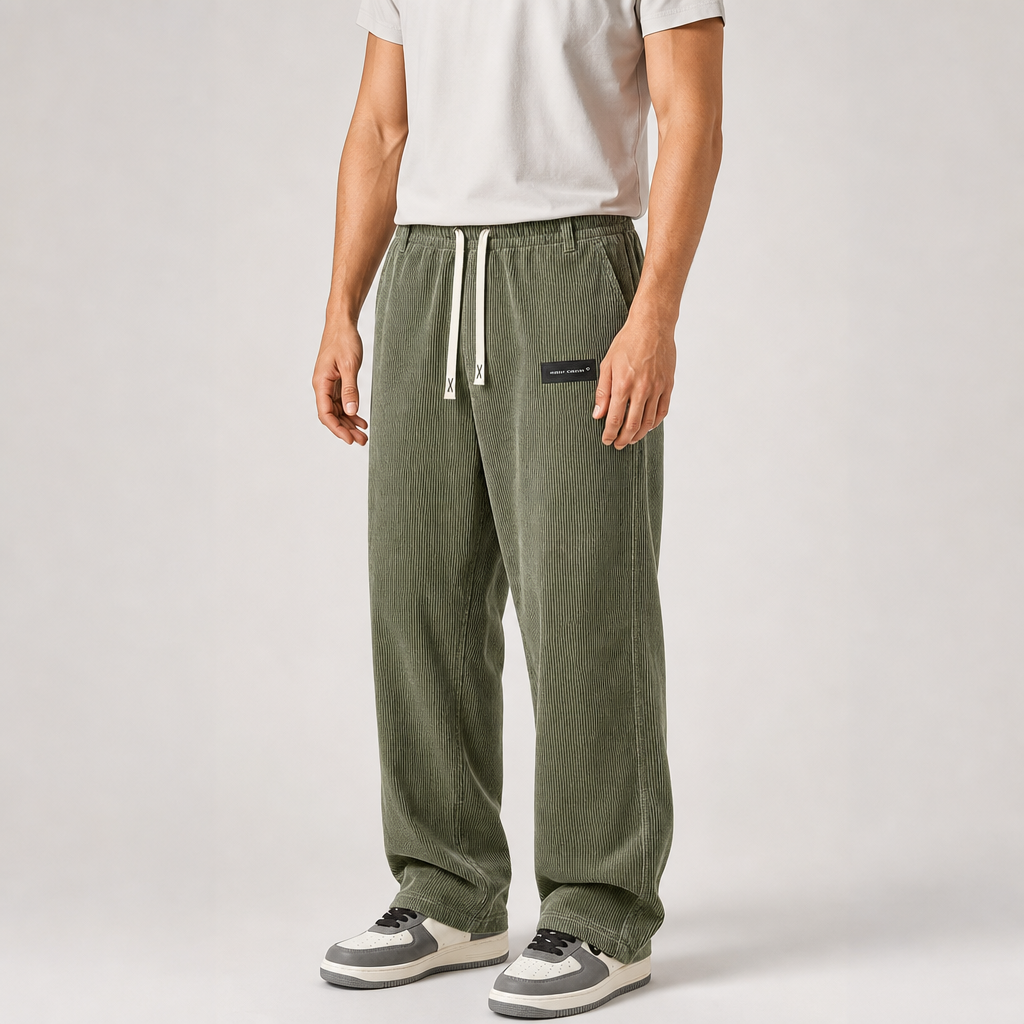 Levana Trousers