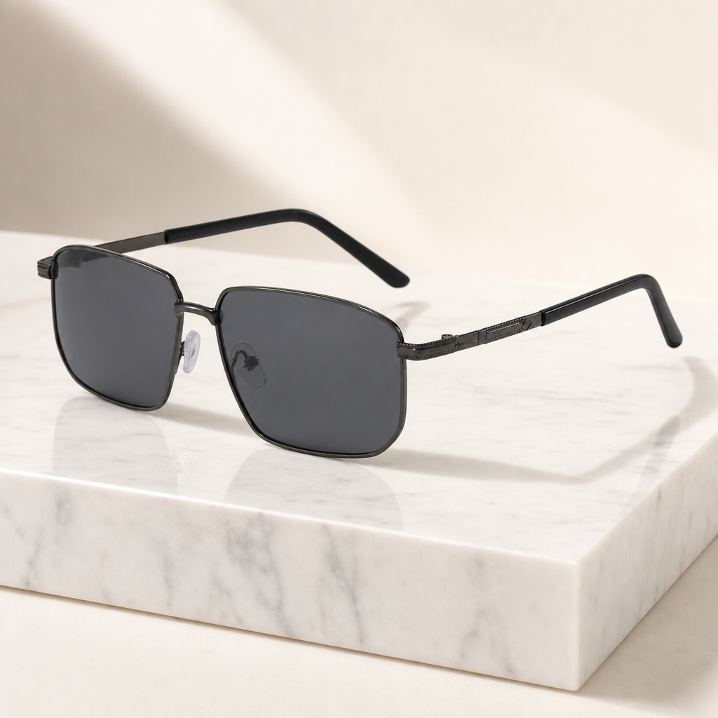 Woody Sunglasses