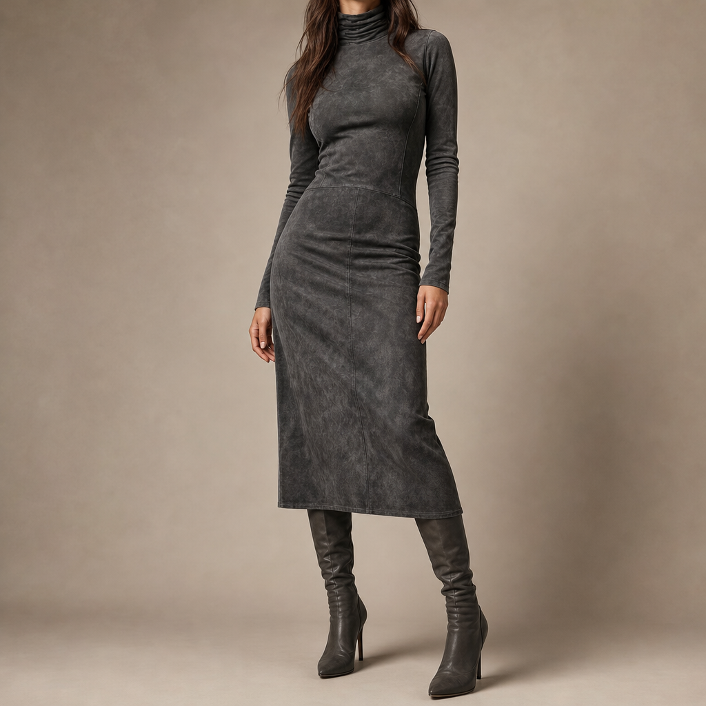 Bellgrove Dress
