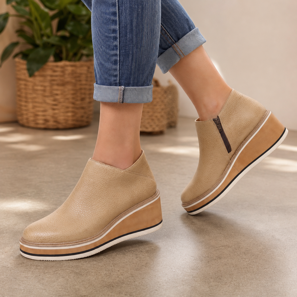 Novello Orthopedic Boots