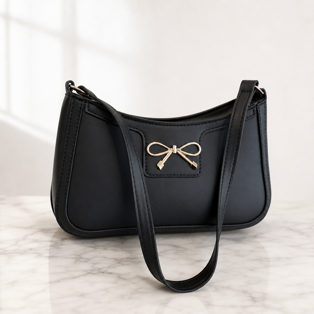 BowTie HandPurse