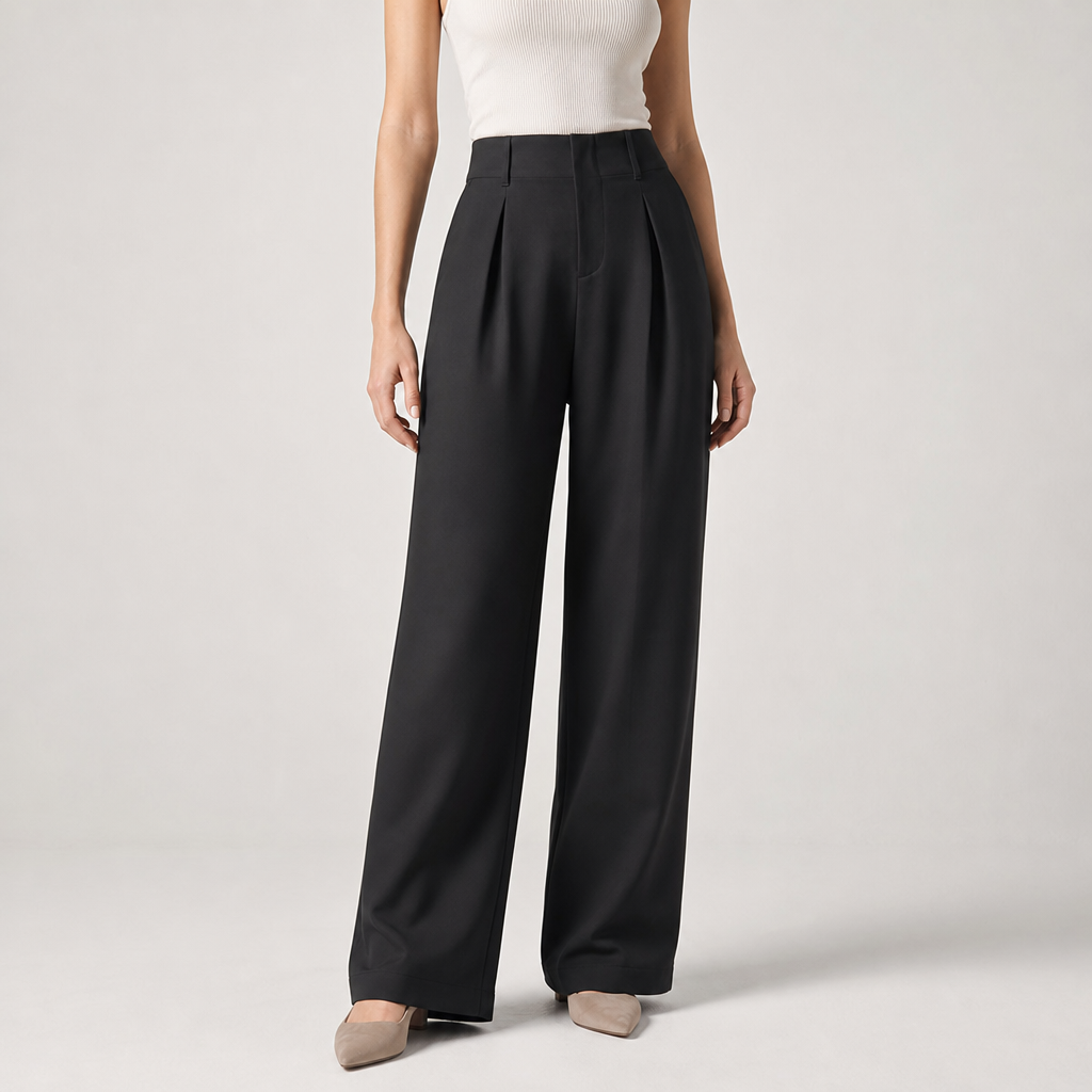 Flawless Smart Trousers