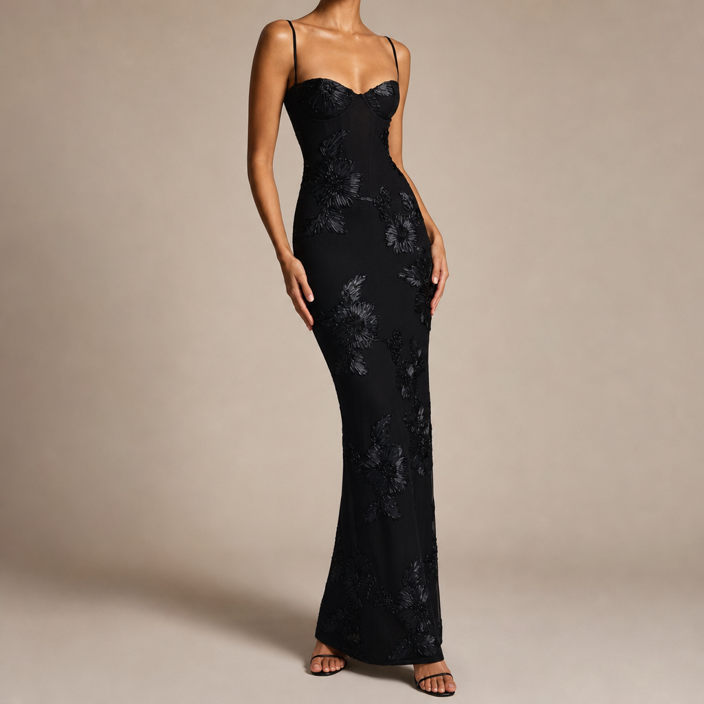 The Bella Dress