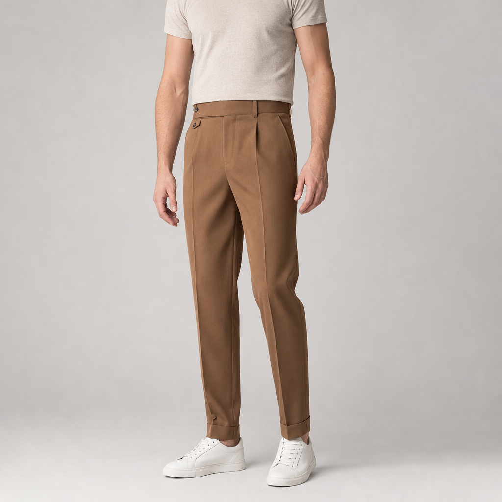 Florence Tailored Trousers