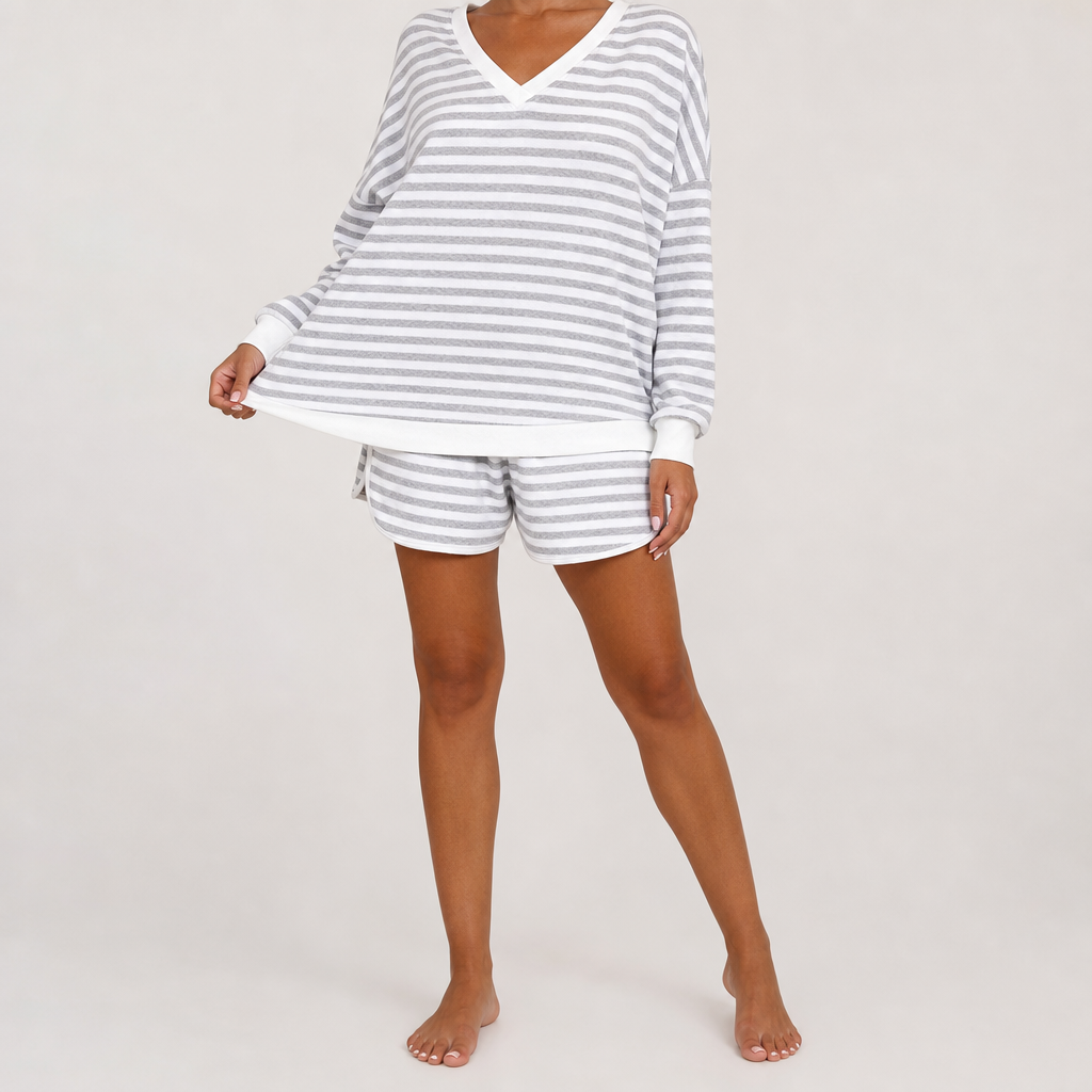 Kenya Cotton Set