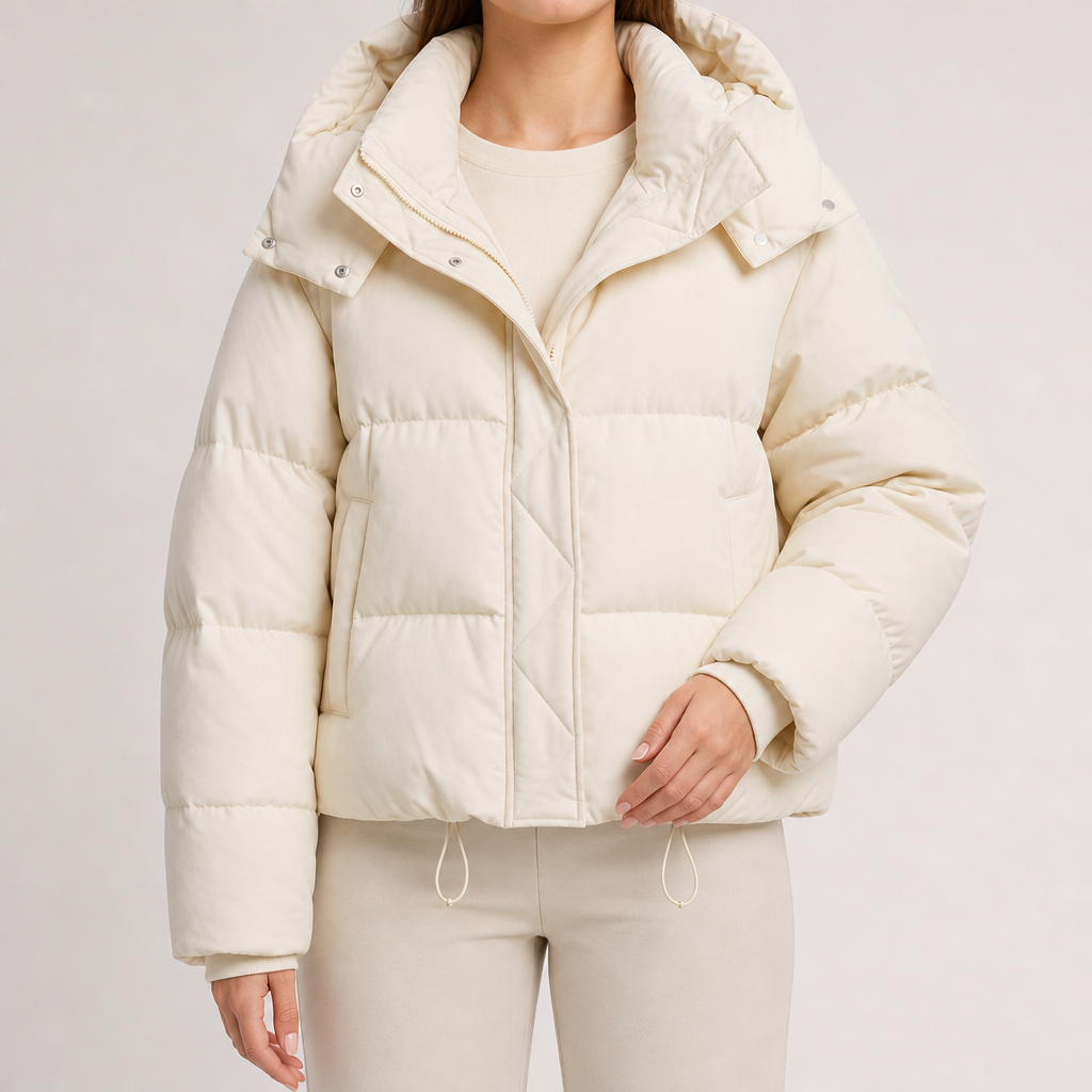 Bellagio Puffer Jacket