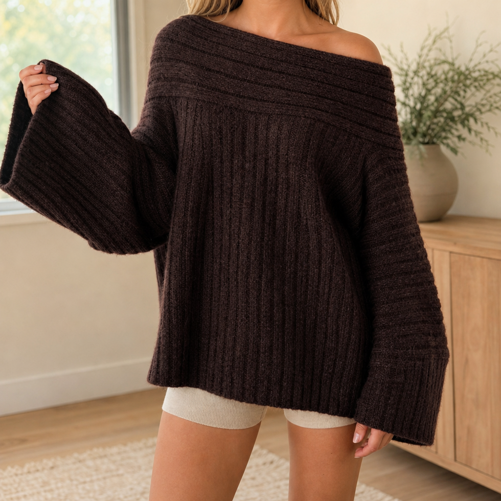Cressida Knit