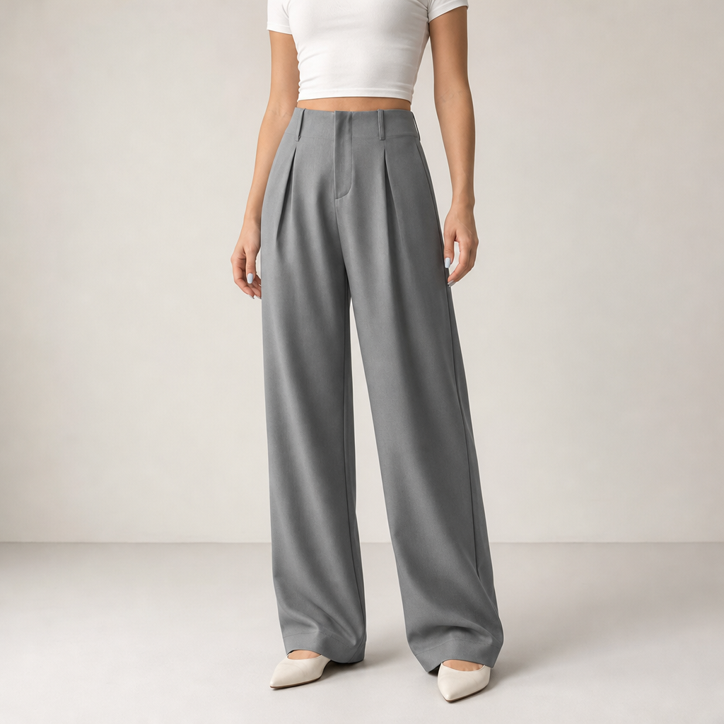 Flawless Smart Trousers