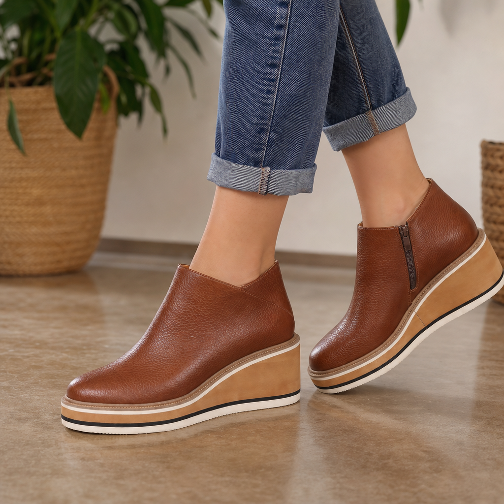 Novello Orthopedic Boots