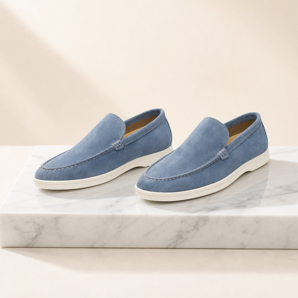 Belluno Loafers