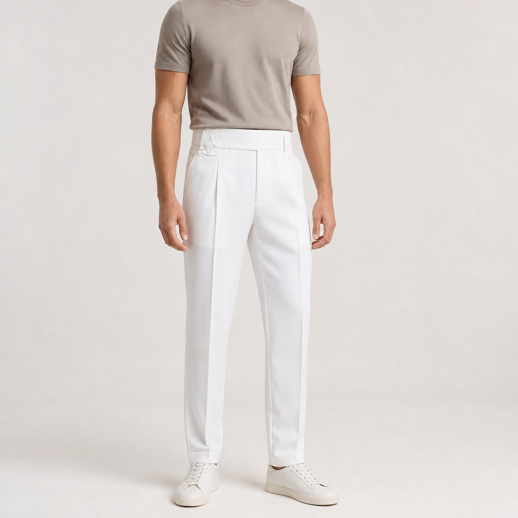 Florence Tailored Trousers